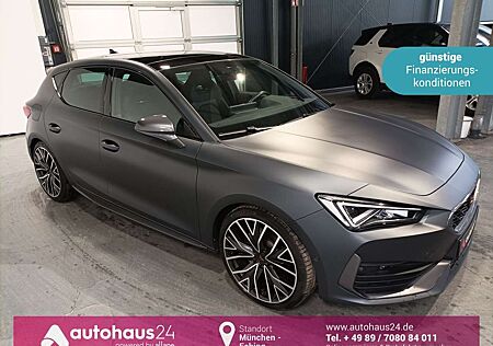 Cupra Leon 2.0 TSI VZ LED|Navi|PDC|Sitzhz|ACC