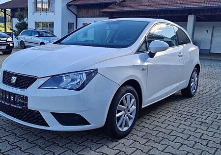 Seat Ibiza SC Stylance / Style