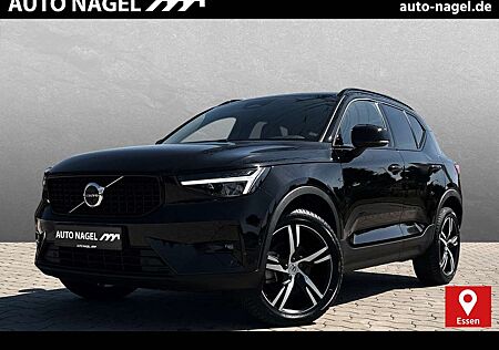Volvo XC 40 XC40 B4 2WD Plus Dark 18" 360° Licht-Pack Winter-Pack