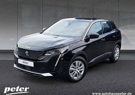 Peugeot 3008 Active Pack 130 EAT8 Navi+EcoLED+Kamera+SH