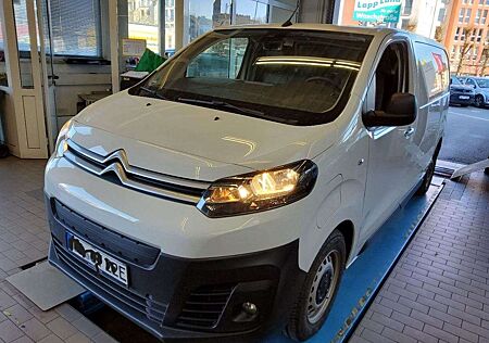 Citroën Jumpy Citroen Kasten Club M*Navi*75KwH*3 Sitze