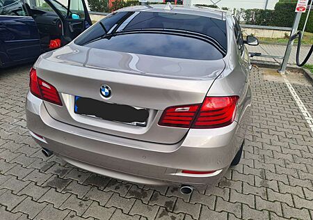 BMW 535d 535 +xDrive+Aut.