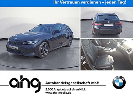 BMW 340 xDrive Touring Auto Aktive Geschw. AHK Hea