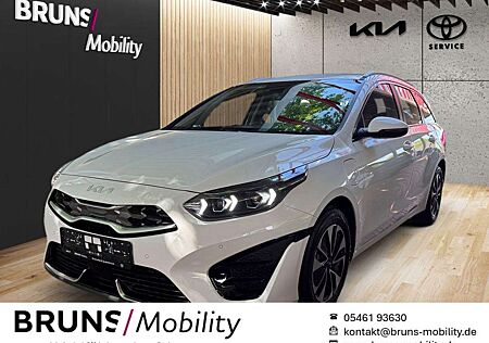 Kia XCeed Ceed SW / cee'd SW Ceed SW 1.6 Plug-in Hybrid Spirit Tech+Sitzpaket