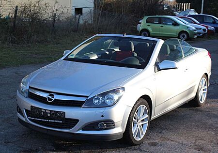 Opel Astra Cabrio-KLIMA-ALU
