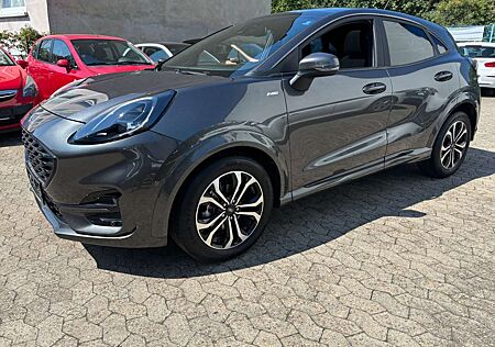 Ford Puma ST-Line Navi/Panorama/Sitzhzg/LED/Keyless