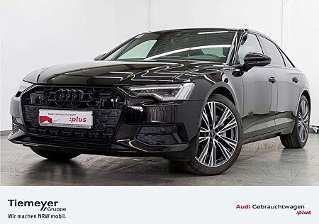 Audi A6 Limo 45 TFSI ADVANCED KAMERA OPS NAVI+ LM20