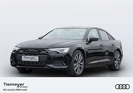 Audi A6 Limo 45 TFSI ADVANCED KAMERA OPS NAVI+ LM20