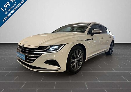 VW Arteon Volkswagen Shootingbrake 2,0 TDI DSG Elegance,Navi,