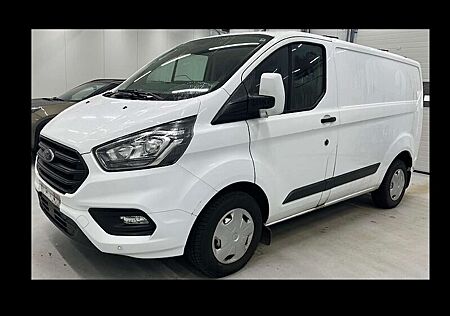 Ford Transit Custom 300 L1 Trend Navi AHK Standheizung Sitzheizung