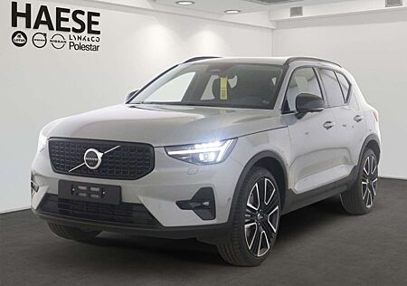 Volvo XC 40 XC40 Ultra Dark B4 EU6e Leder Digitales Cockpit Memory