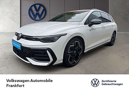 VW Golf Volkswagen Variant R-Line 1,5 l eTSI OPF 110 k W (150