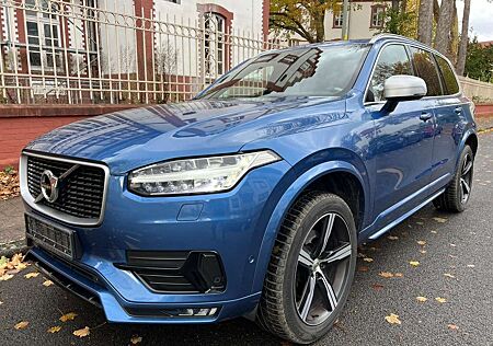 Volvo XC 90 XC90 R Design AWD