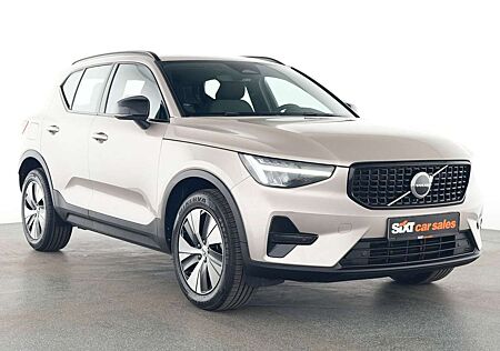 Volvo XC 40 XC40 B3 Plus Dark|NAV|SHZG|PDC+RFK|el.Sitze|18"