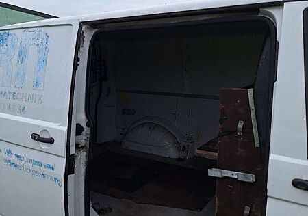 VW T5 Transporter Volkswagen Transporter T5 7EA131/WF2/1T3