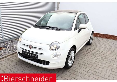 Fiat 500 1.0 Hybrid Lounge PDC TM KLIMA