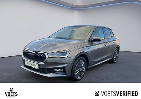 Skoda Fabia DRIVE 1.0 TSI SELECTION SITZHZG+KESSY+LED+