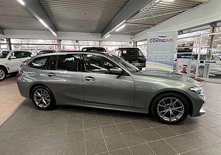 BMW 318 d Touring Driving Assistant+Facelift uvm.
