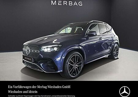 Mercedes-Benz GLE 450 AMG-DISTRONIC-AHK-PANO-HUD-UVP 119.600,-