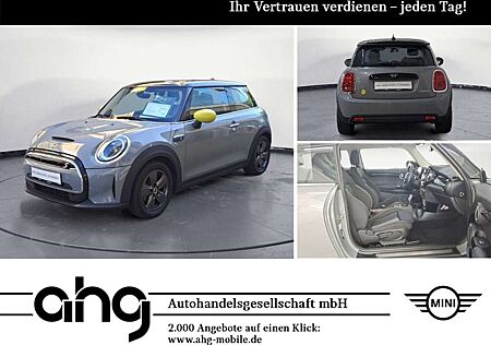Mini Cooper SE . Essential Trim Klimaautomatik Sportsi