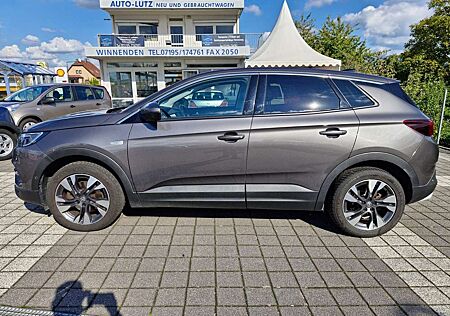 Opel Grandland X Business Innovation - Automatik
