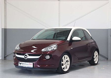 Opel Adam Jam ecoFlex~PDC~MFL~Tempomat