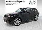 Land Rover Range Rover Sport 5.0 V8 SC HSE Dynamic Xenon