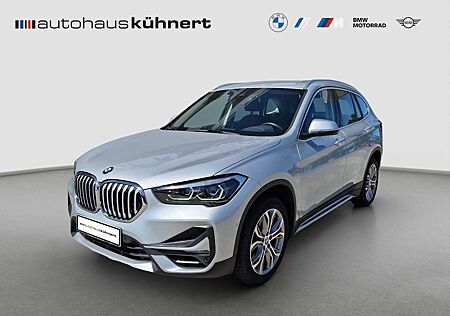 BMW X1 sDrive20i xLine/LED/ParkAss/AUT/PDC/Tempomat