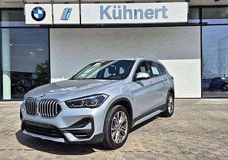 BMW X1 sDrive20i xLine LED ParkAss AUT PDC