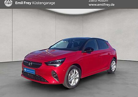 Opel Corsa 1.2 Direct Inj Turbo Start/Stop Automatik