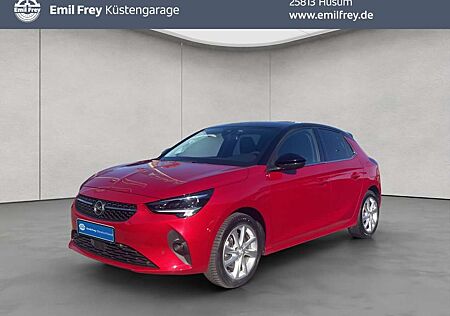 Opel Corsa 1.2 Direct Inj Turbo Start/Stop Automatik