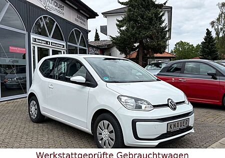 Volkswagen up! *Kamera*PDC*Bluetooth*1.Hand*