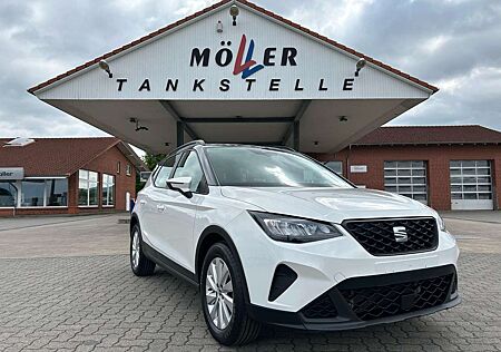 Seat Arona Style 1.0 TSI DSG / Sitzheizung