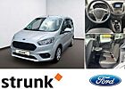 Ford Tourneo Courier Trend 1.0 EcoBoost EU6d-T Apple CarPlay Android Au
