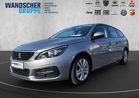 Peugeot 308 SW Active PT 130 Navi+SHZ+RFK+Carplay