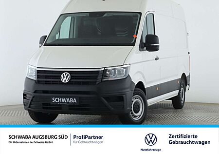 VW Crafter Volkswagen Kasten 30 2.0 TDI