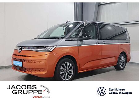 VW T7 Multivan Volkswagen 1.4 eHybrid lang IQ.Light*ACC*AreaView *