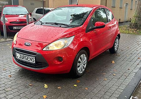 Ford Ka /+ Trend-AB-69€ im Monat auch zu Finanzieren