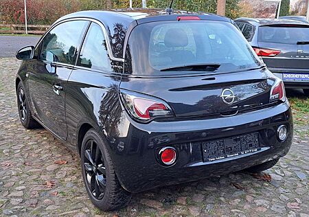 Opel Adam Jam, 1,4l,viele Extras,voll Scheckheft