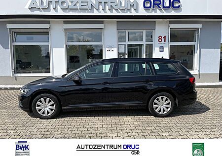 VW Passat Variant Volkswagen 1.6 TDI *ACC*LED*Navi*