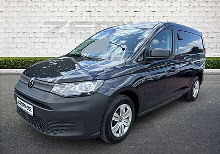 VW Caddy Volkswagen Cargo 2.0 TDI DSG AHK Navi 2-Zonen-Klimaautom DAB