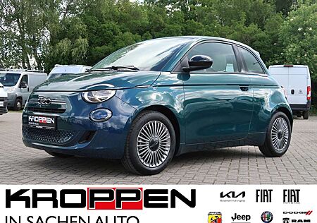 Fiat 500 Hybrid Limousine  ICON Carplay/Android Auto