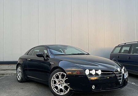 Alfa Romeo Brera 2.2 JTS 16V Italia Independent