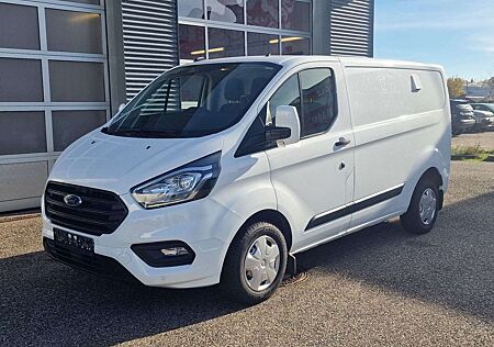 Ford Transit Custom 280 L1 Trend Klima Werkstatt