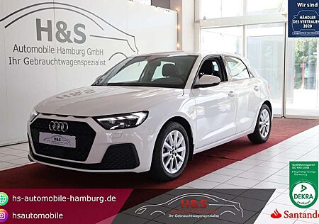 Audi A1 Sportback 30 TFSI *LED*Carplay-Navi