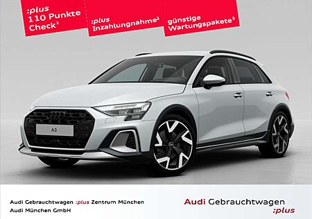 Audi A3 35 TFSI S tronic Navi+/Matrix/SONOS
