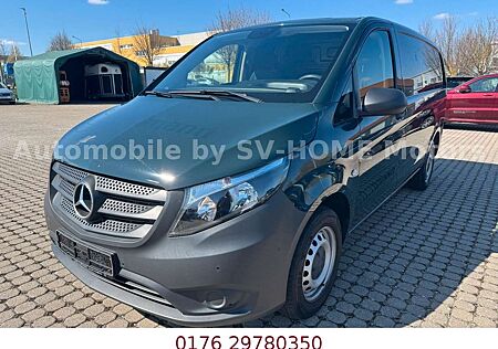 Mercedes-Benz Vito Kasten 110/114/116/119 CDI RWD lang