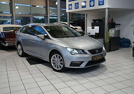 Seat Leon ST Xcellence