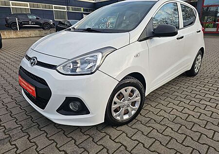Hyundai i10 1.0 LPG Classic,1.Hand 5-Türe,Tüv 09/2025