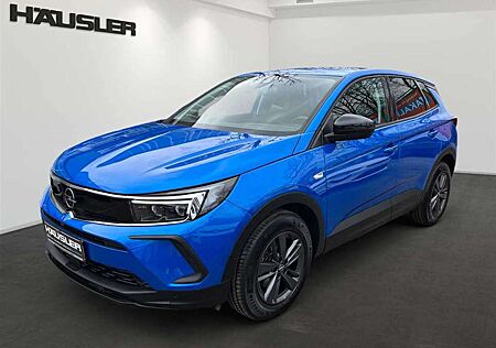 Opel Grandland X Business Edition Automatik *Matrix-LED* *Navi* *PD